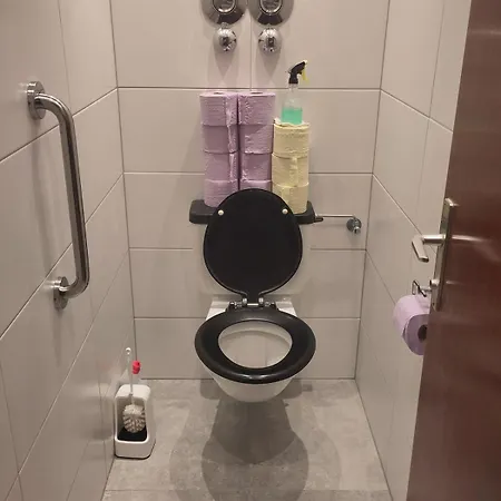 Private Gibos Appartamento
