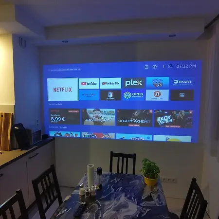 Private Gibos Appartamento *