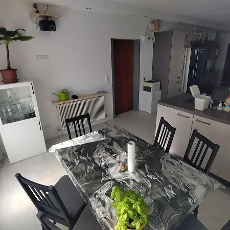 Private Gibos 아파트